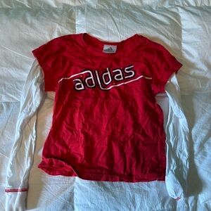 Adidas long sleeve